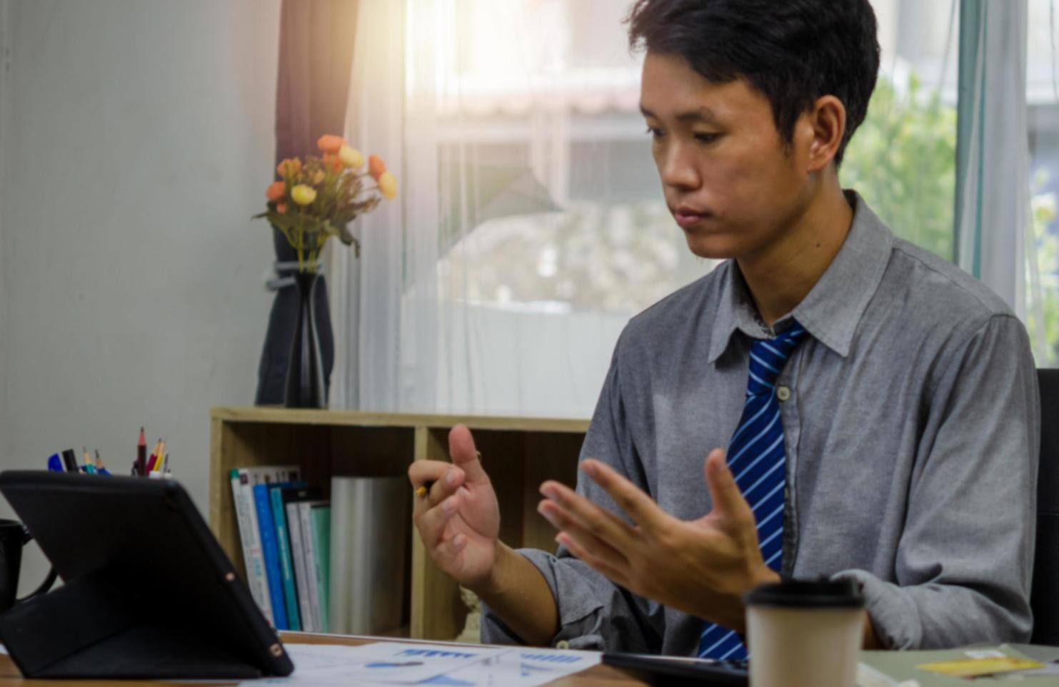 Praktische Übungen im Kurs